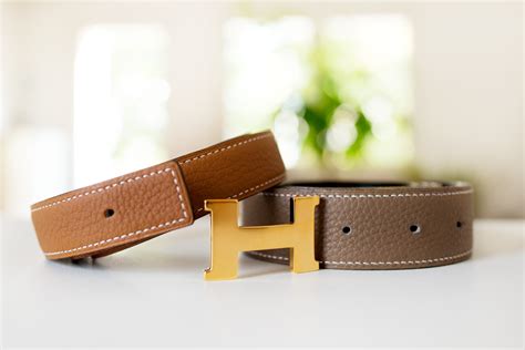 hermes gurtel plagiat|Hermes belt identification.